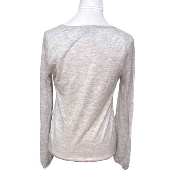 Ann Taylor Cashmere Sweater - Picture 3 of 5